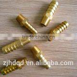 Hose Repair Kit, Brass, High Pressure Hydraulic Hose Repair Kit thumbnail-3