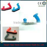 5*32 Row Plane Handle Wire Brush thumbnail-1