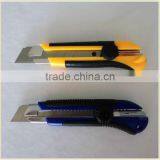 Plastic Cutter Knife