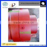 300 Tons Big Hydraulic Cylinder thumbnail-6