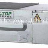 High Pressure Centrifugal Ventilator DC Fan thumbnail-4