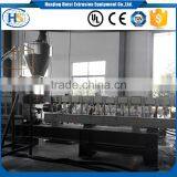 Recycle Waste Plastic Nylon Hips Extruder Making Machine thumbnail-6