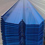 Wave Coated Corrugated Steel Sheet Metal/roofing Sheet thumbnail-5