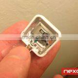 UHF 3.5mm Audio Jack Interface RFID Reader Writer thumbnail-3