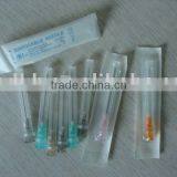Disposable Syringe Needle thumbnail-1