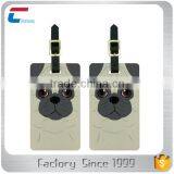 Cute Anmial Rfid Smart Luggage Bag Tag thumbnail-2