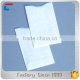 Blank Eco-friendly Paper Visa Card Sleeves Manufacturer