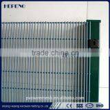 PVC Coated Anti-climb Fence thumbnail-6