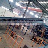 Fully Automatic Waste Sorting System MSW Urban Waste Sorting Recycling Equipment to RDF , SRF, Fertilizer thumbnail-6