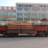 120ton 3x18m Weighbridge for Sale From Chinese Weighbridge Factory thumbnail-6