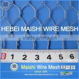 Malla 3/4" Hexagonal Galvanizada thumbnail-5