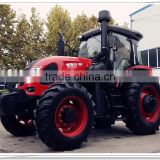 Advanced new design 180hp cheap price wheeled tractor BOMR-X1804