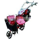 Mini Farm Garden Cultivator Machine thumbnail-1