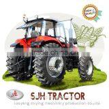 75HP 4x4 China Cheap Farm Tractor SJH754 thumbnail-2