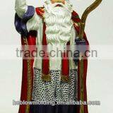 OEM Blow Molding Plastic Toy 3D Cartoon Novelty Toy,plastic Crafts Huizhou Factory thumbnail-3