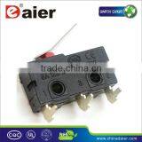 Electronic Micro Switch KW4-Z1R thumbnail-1