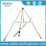 Aluminium Alloy Derrick Mast thumbnail-2