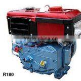 Good Quality & Low Price Diesel Engine R180 thumbnail-1