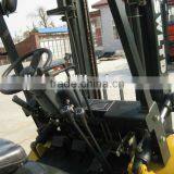 Forklift Truck 4x4