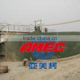 AMEC Gold CIP/CIL Production Line , Gold Mining Processing Plant thumbnail-2