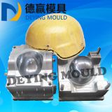 2017 hot new product Kevlar military MICH bulletproof helmet mould compression helmet mold make in China
