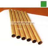 Copper Aluminum Coiled Tube Decoiling Straightening and Cutting Machine thumbnail-4