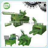 Hot Sell China Factory Waste Paper Baler With Conveyor thumbnail-6