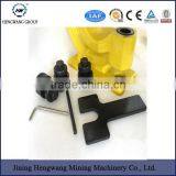 Stainless Steel Plate Punching Press thumbnail-2