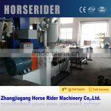 Zhangjiagang High Output Corrugated Pipe Machine thumbnail-1