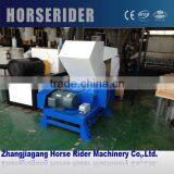 Waste Plastic Crusher Machine/Waste Bottle Crusher Machine/Waste Plastic Crusher thumbnail-1