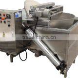 Industrial Automatic Deep Fryer With Timer thumbnail-4