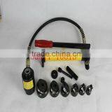 SYK-8B Hydraulic Punch Driver thumbnail-1