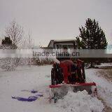 Hot Sale Top Quality New Design Trator Use Front Snow Blower With CE Certification thumbnail-3