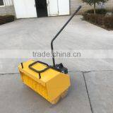 DIY Supplier Gas Powered Sweeper/ Snow Plow/6.5hp Snow Sweeper /CE,EPA Approval thumbnail-4