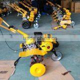 Agriculture Machinery Chinese Power Tiller Walking Tractor thumbnail-4