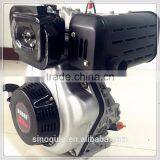 Excalibur Single Cylinder China 186 Diesel Engine thumbnail-2