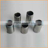 High Precision St37 Steel Sleeve Bushing Forging thumbnail-5