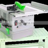 1200W Wooden Hydraulic Clean Floor Cutter thumbnail-1