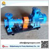Explosion Proof Diesel Engine Hot Oil Transfer Fuel Pump thumbnail-6