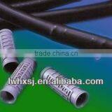 Everflying Inlaid Cylindrical Type Drip Irrigation Pipe Production Line & Euipment thumbnail-1