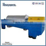 2phase Decanter Centrifuge for Wastewater thumbnail-6