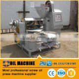 Seed Oil Extraction Machine Olive Oil Press Machine, Corn Germ Oil Squieezing Machine thumbnail-1