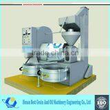 China Price Screw Oil Press Olive Oil Expeller for Sale