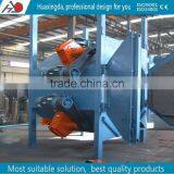 QR3710S All Around Shot Blasting Machine thumbnail-2