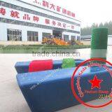 High Quality Gold Mini River Dredger thumbnail-1