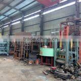 Good Performance New Brick Making Machine With Strong Function thumbnail-6