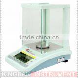 160g/0.1mg High Precision Analytical Balances CE ISO KD1604K thumbnail-1