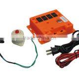 LK209 Ducky Splash Game Machine Safe Gard Prevent Cheating thumbnail-1
