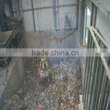 Municipal Solid Waste Sorting Plant/Sorting Machine thumbnail-2