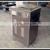 600mm Vacuum Food Coffee Rice Sachet Packaging Machine DZ600 thumbnail-2